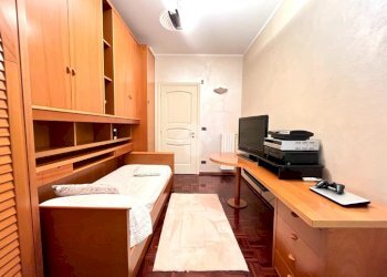 Porzione di casa Via Primo Barbi Cinti, Venaria Reale - foto 26
