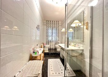 Porzione di casa Via Primo Barbi Cinti, Venaria Reale - foto 27
