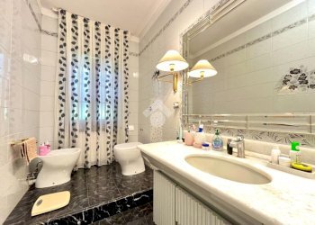 Porzione di casa Via Primo Barbi Cinti, Venaria Reale - foto 28