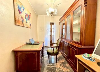 Porzione di casa Via Primo Barbi Cinti, Venaria Reale - foto 29