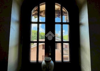 Porzione di casa Via Primo Barbi Cinti, Venaria Reale - foto 30