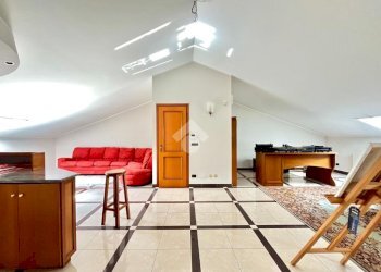 Porzione di casa Via Primo Barbi Cinti, Venaria Reale - foto 32