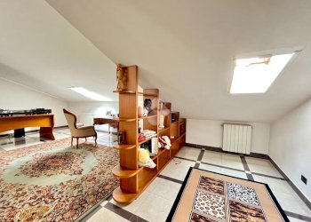 Porzione di casa Via Primo Barbi Cinti, Venaria Reale - foto 33