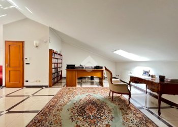 Porzione di casa Via Primo Barbi Cinti, Venaria Reale - foto 34