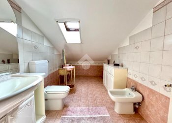 Porzione di casa Via Primo Barbi Cinti, Venaria Reale - foto 35