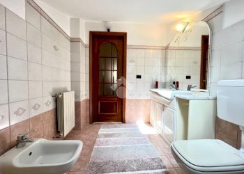 Porzione di casa Via Primo Barbi Cinti, Venaria Reale - foto 36