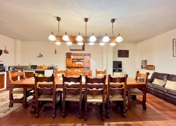 Porzione di casa Via Primo Barbi Cinti, Venaria Reale - foto 37