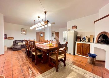 Porzione di casa Via Primo Barbi Cinti, Venaria Reale - foto 38