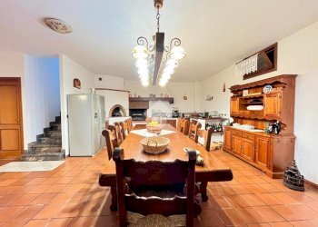Porzione di casa Via Primo Barbi Cinti, Venaria Reale - foto 39