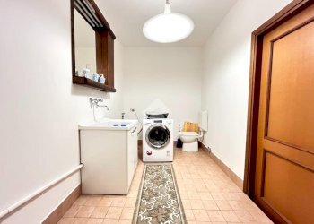 Porzione di casa Via Primo Barbi Cinti, Venaria Reale - foto 40