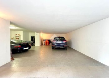 Porzione di casa Via Primo Barbi Cinti, Venaria Reale - foto 41
