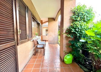 Porzione di casa Via Primo Barbi Cinti, Venaria Reale - foto 44