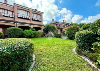 Porzione di casa Via Primo Barbi Cinti, Venaria Reale - foto 45