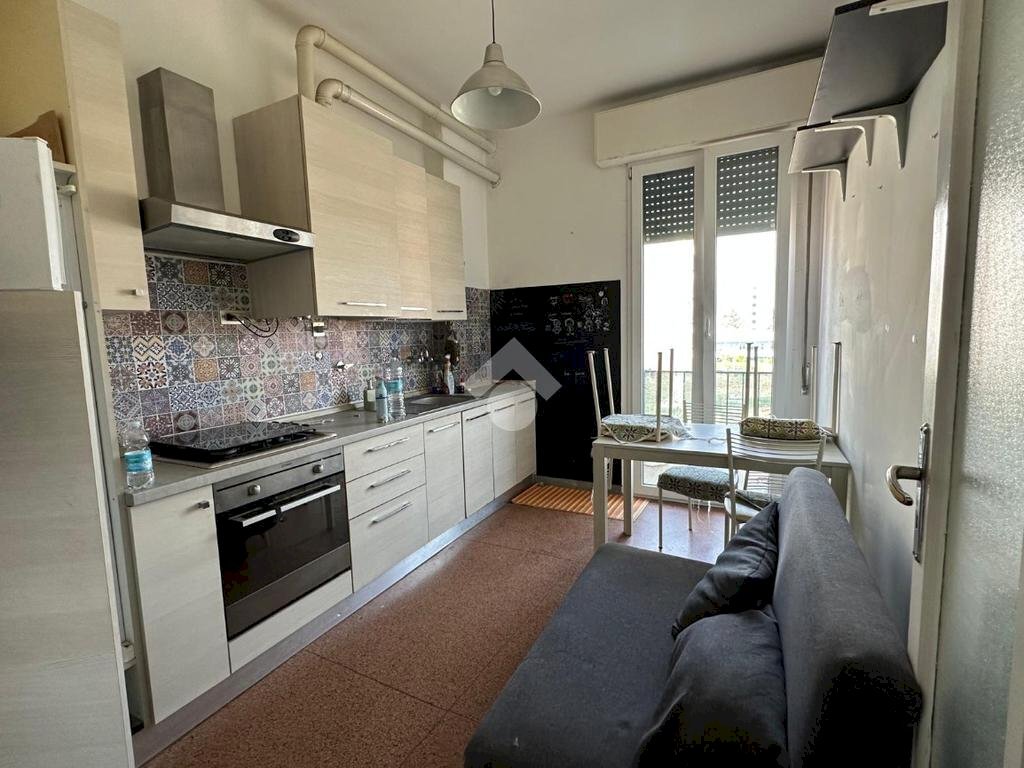 Two-room apartment Via Giuseppe Massarenti, Bologna (neighborhood Massarenti) - photo 1