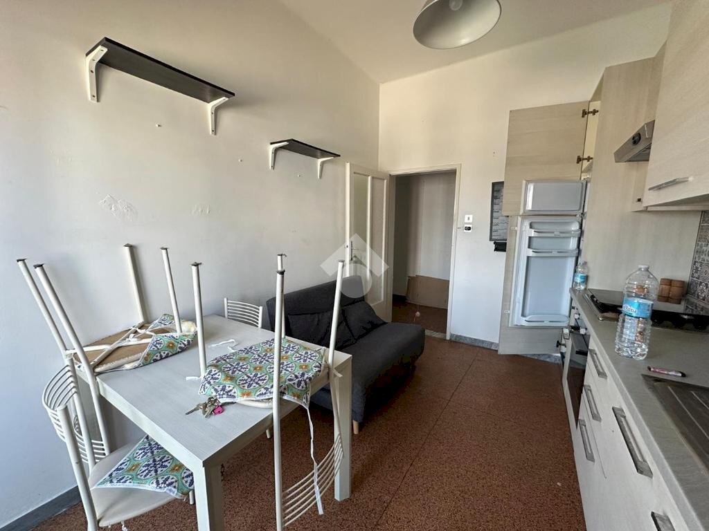 Two-room apartment Via Giuseppe Massarenti, Bologna (neighborhood Massarenti) - photo 2
