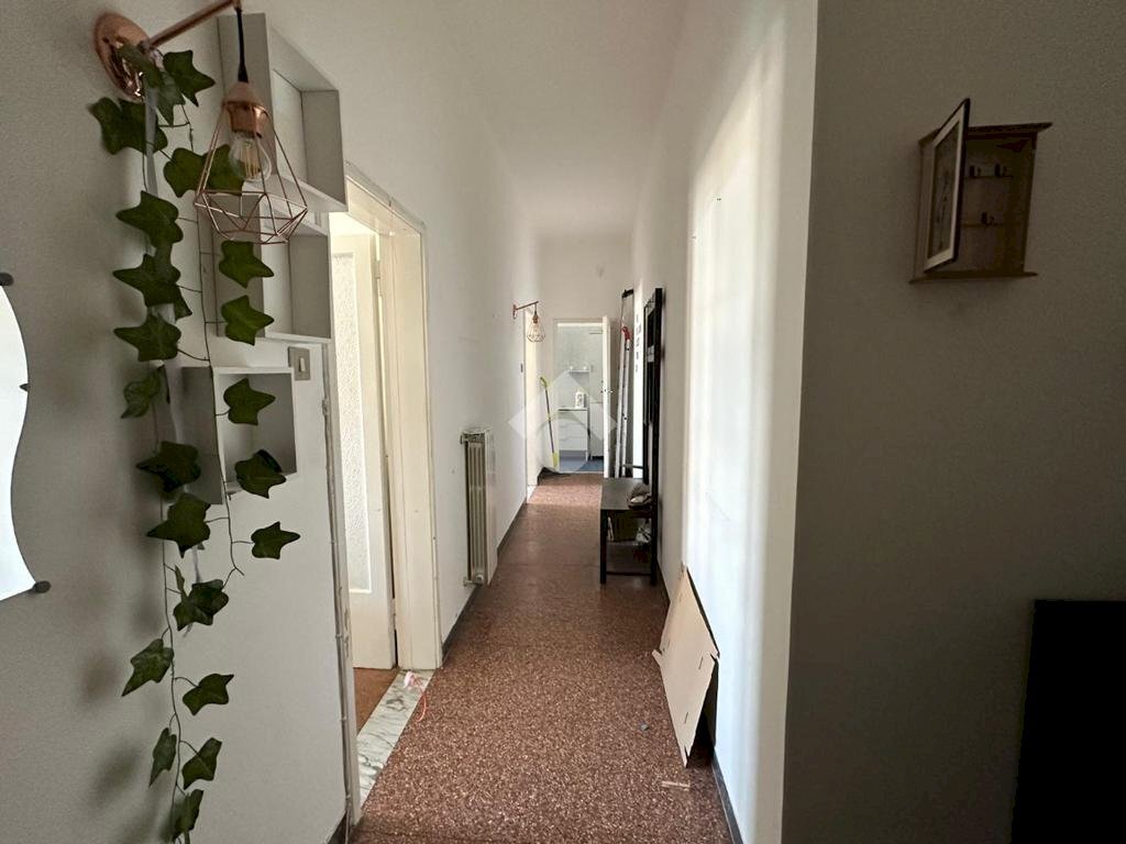 Two-room apartment Via Giuseppe Massarenti, Bologna (neighborhood Massarenti) - photo 3