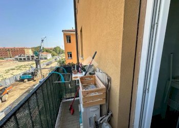 Two-room apartment Via Giuseppe Massarenti, Bologna (neighborhood Massarenti) - photo 9