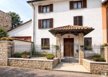 Casa semi indipendente Spalto castelfidardo, Castellazzo Bormida - foto 1