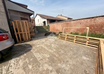 Casa semi indipendente Spalto castelfidardo, Castellazzo Bormida - foto 3