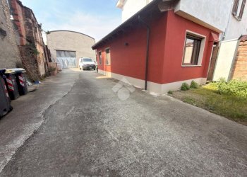 Casa semi indipendente Spalto castelfidardo, Castellazzo Bormida - foto 4
