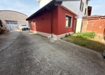 Casa semi indipendente Spalto castelfidardo, Castellazzo Bormida - foto 6