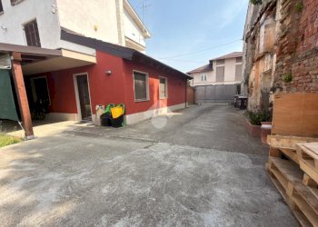 Casa semi indipendente Spalto castelfidardo, Castellazzo Bormida - foto 8