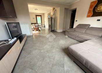 Casa semi indipendente Spalto castelfidardo, Castellazzo Bormida - foto 9
