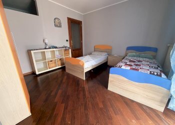 Casa semi indipendente Spalto castelfidardo, Castellazzo Bormida - foto 15
