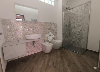 Four-room apartment Viale Paolo Borsellino, Alessandria - photo 17