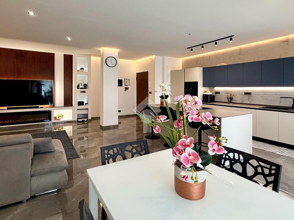 Apartment Via castelgomberto, Torino (neighborhood Santa Rita) - photo 1