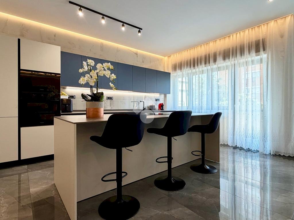 Apartment Via castelgomberto, Torino (neighborhood Santa Rita) - photo 2