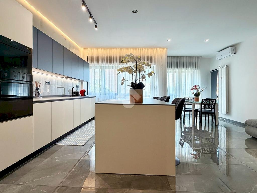 Apartment Via castelgomberto, Torino (neighborhood Santa Rita) - photo 3