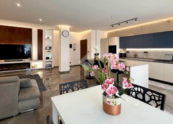 Apartment Via castelgomberto, Torino (neighborhood Santa Rita) - photo 1