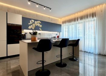 Apartment Via castelgomberto, Torino (neighborhood Santa Rita) - photo 2