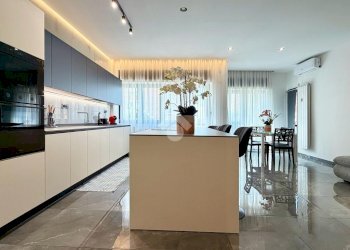 Apartment Via castelgomberto, Torino (neighborhood Santa Rita) - photo 3