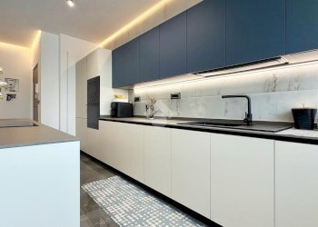 Apartment Via castelgomberto, Torino (neighborhood Santa Rita) - photo 4
