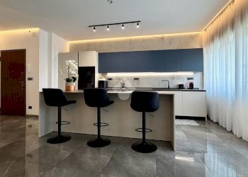 Apartment Via castelgomberto, Torino (neighborhood Santa Rita) - photo 5