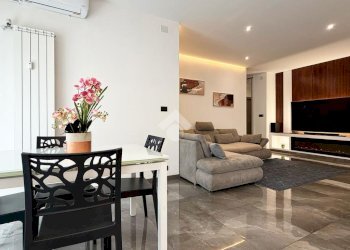 Apartment Via castelgomberto, Torino (neighborhood Santa Rita) - photo 7