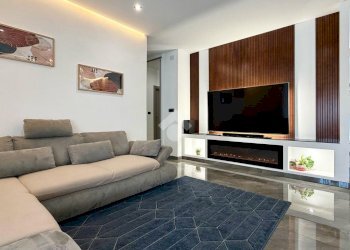 Apartment Via castelgomberto, Torino (neighborhood Santa Rita) - photo 8