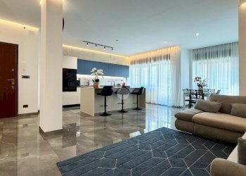 Apartment Via castelgomberto, Torino (neighborhood Santa Rita) - photo 10