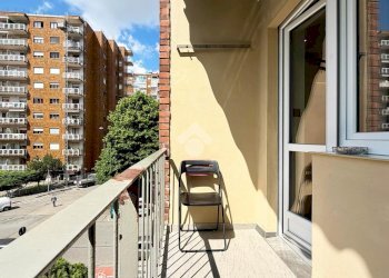 Apartment Via castelgomberto, Torino (neighborhood Santa Rita) - photo 11
