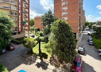 Apartment Via castelgomberto, Torino (neighborhood Santa Rita) - photo 12