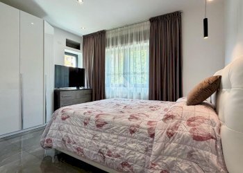 Apartment Via castelgomberto, Torino (neighborhood Santa Rita) - photo 15