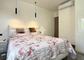 Apartment Via castelgomberto, Torino (neighborhood Santa Rita) - photo 17
