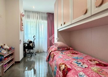 Apartment Via castelgomberto, Torino (neighborhood Santa Rita) - photo 18