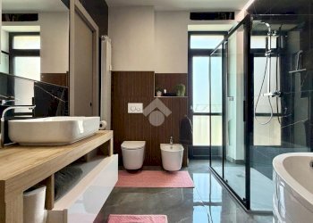 Apartment Via castelgomberto, Torino (neighborhood Santa Rita) - photo 19