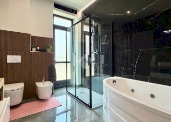 Apartment Via castelgomberto, Torino (neighborhood Santa Rita) - photo 20