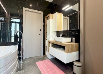 Apartment Via castelgomberto, Torino (neighborhood Santa Rita) - photo 23