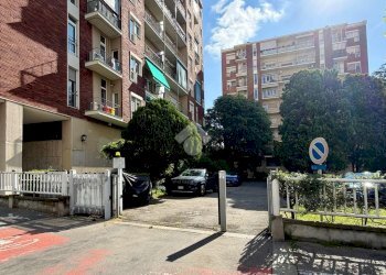 Apartment Via castelgomberto, Torino (neighborhood Santa Rita) - photo 26