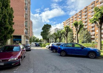 Apartment Via castelgomberto, Torino (neighborhood Santa Rita) - photo 27